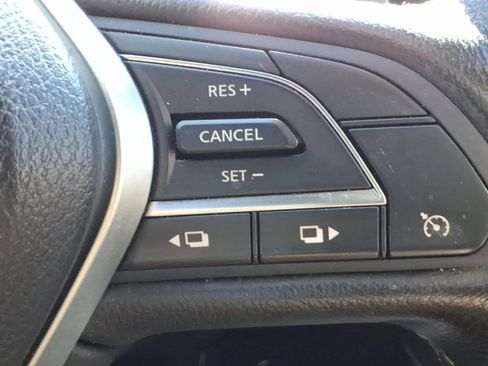 Used 2019 INFINITI Q50 Sport w/ Cargo Package (L96) image 26