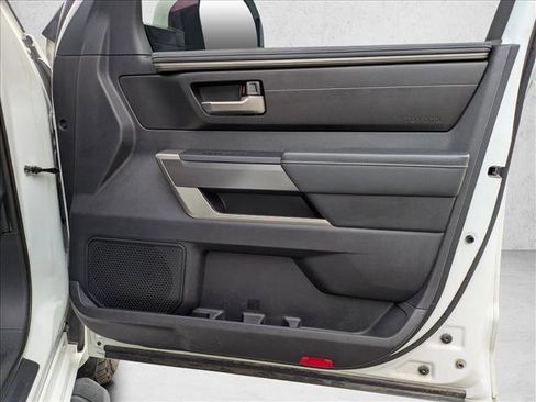 Used 2022 Toyota Tundra SR5 image 24