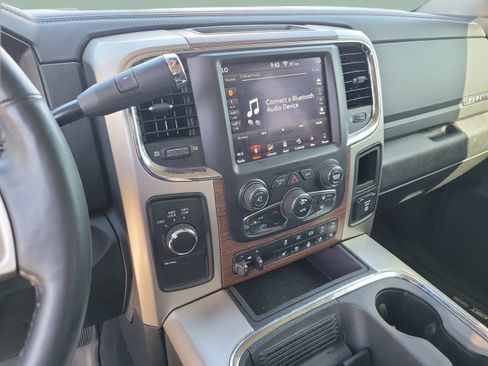 Used 2018 RAM 2500 Laramie AWD/4WD image 21