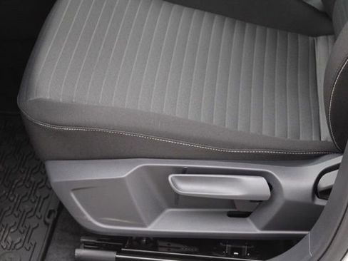 New 2026 Volkswagen Jetta S FWD image 8