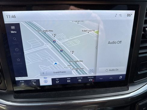 Used 2023 Ford F150 XLT w/ Equipment Group 302A High image 26