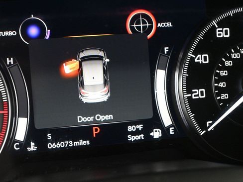 Used 2020 Acura RDX AWD image 3