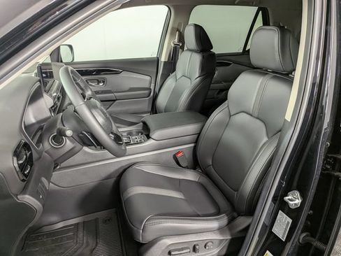 New 2026 Honda Passport RTL image 14