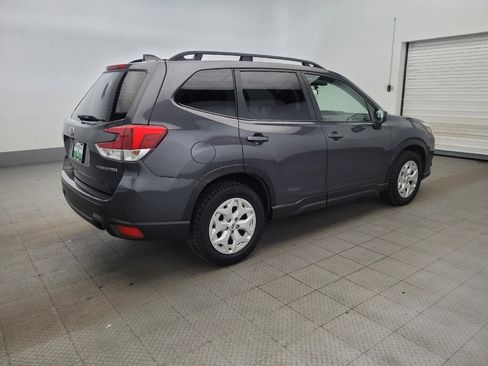 Used 2023 Subaru Forester image 10