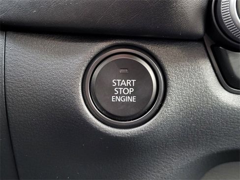 New 2026 MAZDA CX-50 AWD 2.5 S w/ Cargo Package image 21