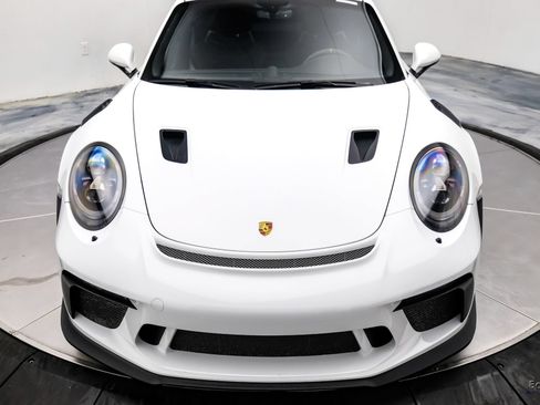 Used 2019 Porsche 911 GT3 RS RWD image 39