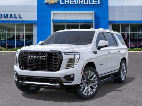 New 2026 GMC Yukon Denali Ultimate image 6