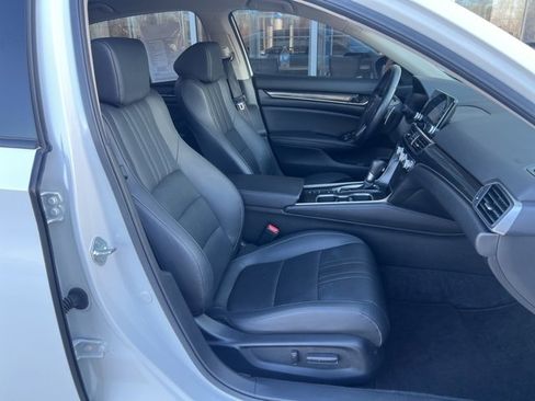 Certified 2022 Honda Accord Sport Special Edition image 22