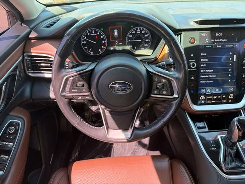 Used 2020 Subaru Outback Touring XT AWD/4WD image 12