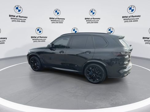 Used 2020 BMW X5 xDrive40i w/ M Sport Package AWD/4WD image 6