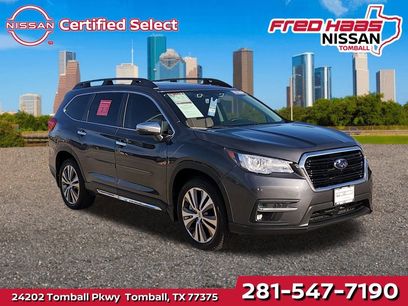 Used 2021 Subaru Ascent Touring w/ Popular Package #2
