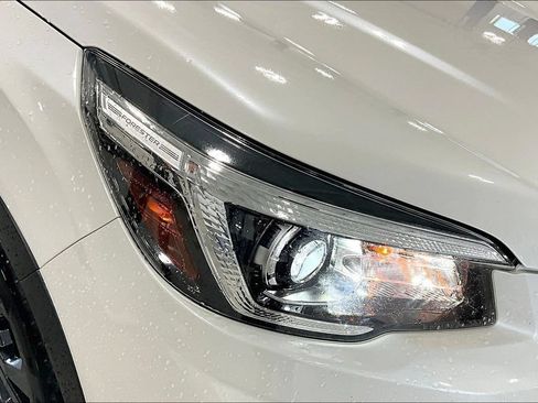 Used 2020 Subaru Forester Sport AWD/4WD image 28
