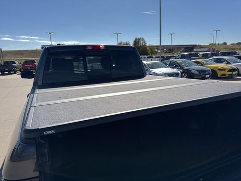 Used 2014 RAM 1500 Big Horn image 8