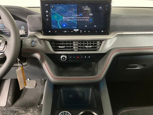 New 2026 Ford Explorer ST image 29