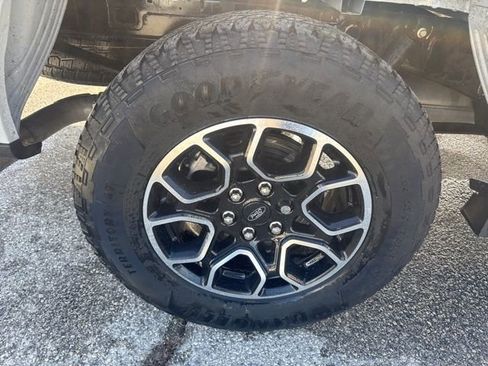 Used 2023 Ford F150 XLT w/ Equipment Group 302A High image 20