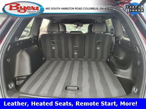 Used 2022 Jeep Grand Cherokee Altitude image 33