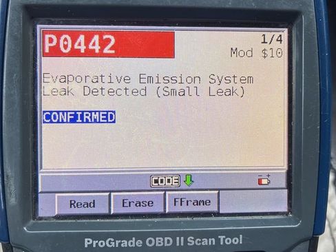 Used 2004 Dodge Ram 1500 Truck ST RWD image 25