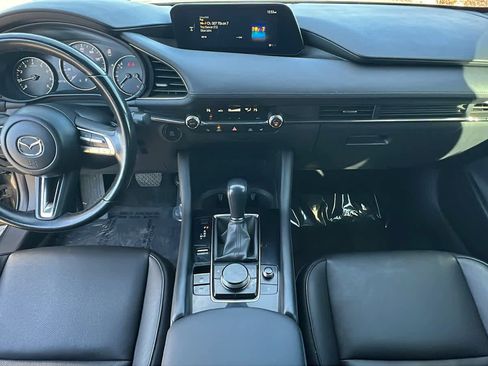 Used 2023 MAZDA MAZDA3 s image 26
