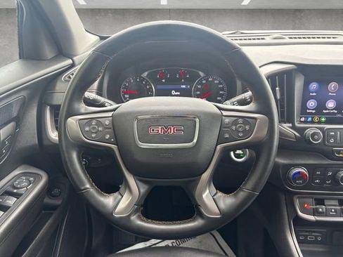 Used 2023 GMC Terrain AT4 AWD/4WD image 27