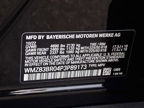 Certified 2023 MINI Cooper Countryman S image 27