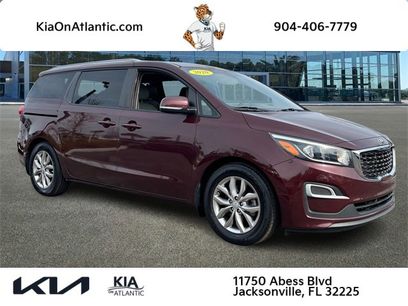 Used 2020 Kia Sedona EX