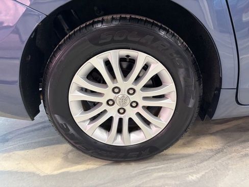 Used 2016 Toyota Sienna XLE Premium image 29