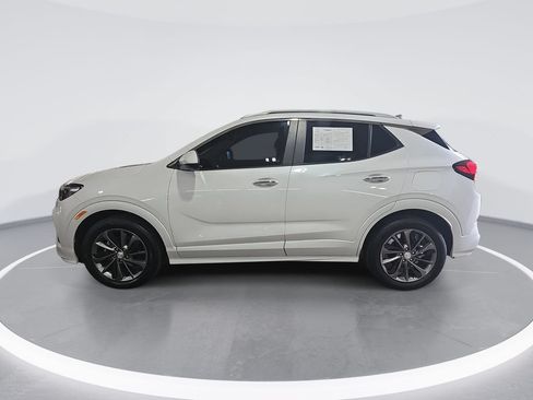 Used 2022 Buick Encore GX Preferred w/ Sport Touring Package FWD image 7