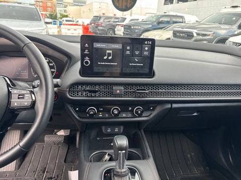 Used 2026 Honda HR-V Sport image 18