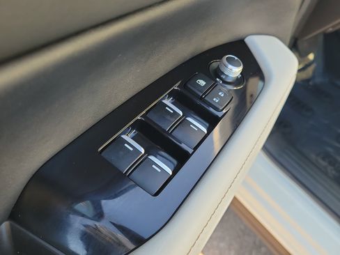 Used 2019 MAZDA CX-5 Grand Touring w/ GT Premium Package image 19