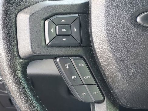 Used 2016 Ford F150 XLT w/ Equipment Group 302A Luxury AWD/4WD image 16
