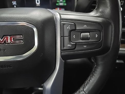Used 2022 GMC Sierra 1500 Elevation AWD/4WD image 20