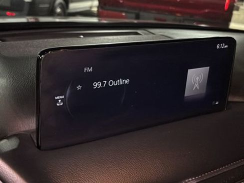 Used 2023 MAZDA CX-5 AWD 2.5 S w/ Preferred Package image 15