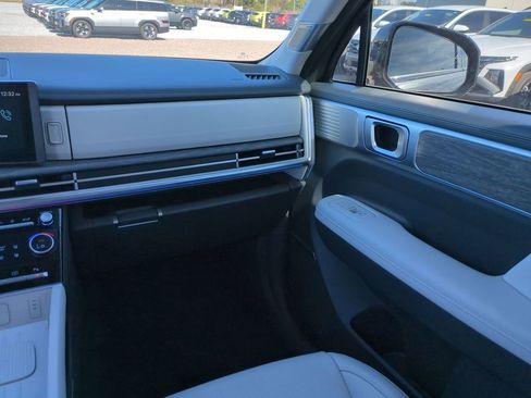 New 2026 Hyundai Santa Fe Calligraphy image 15