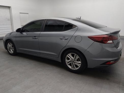 Used 2019 Hyundai Elantra Value Edition w/ Cargo Package image 3