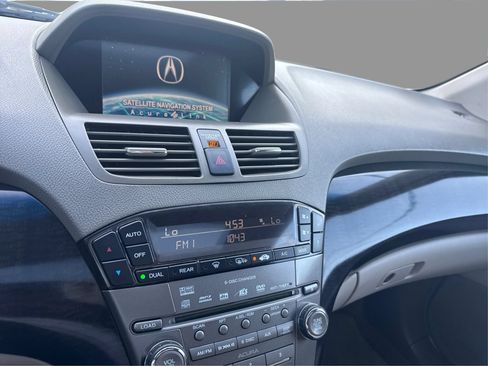 Used 2009 Acura MDX w/ Technology Package AWD/4WD image 16