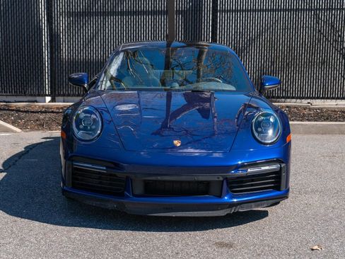 Used 2021 Porsche 911 GT3 RS AWD/4WD image 12