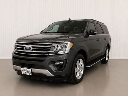Used 2018 Ford Expedition Max XLT w/ Equipment Group 202A