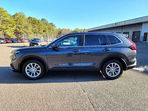 Used 2024 Honda CR-V EX image 2