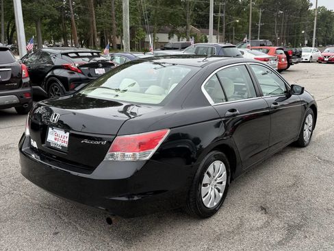 Used 2010 Honda Accord LX image 5