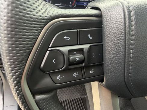 Certified 2024 Toyota Tacoma TRD Off-Road w/ TRD Off Road Premium Package AWD/4WD image 22