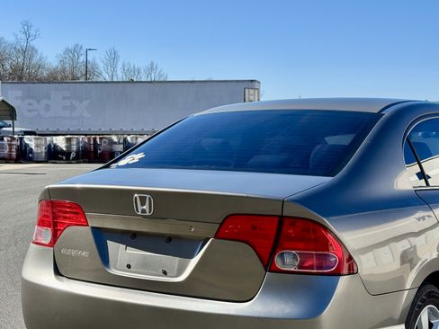 Used 2006 Honda Civic EX image 8