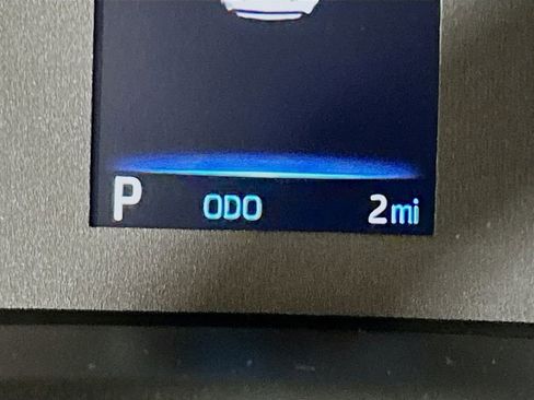 New 2025 Toyota Corolla LE FWD image 13
