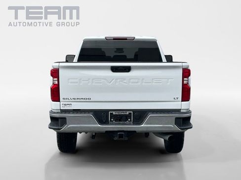 Used 2024 Chevrolet Silverado 2500 LT image 6