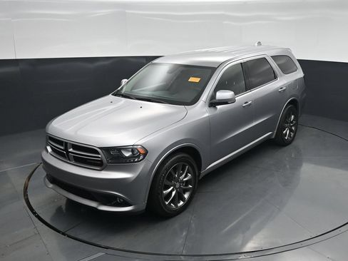 Used 2018 Dodge Durango GT RWD image 33