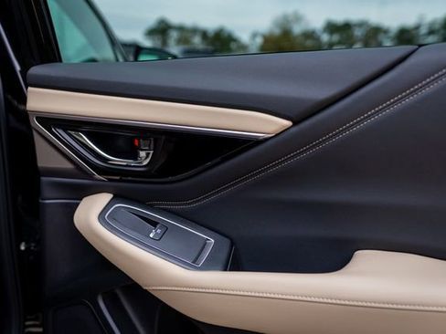 New 2025 Subaru Outback Limited w/ Popular Package #2 image 26