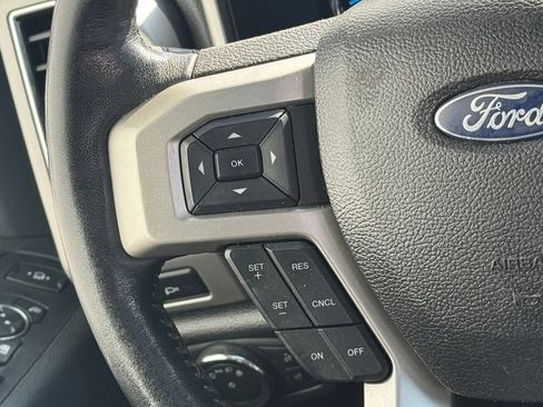 Used 2021 Ford F250 Lariat AWD/4WD image 19