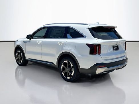 New 2026 Kia Sorento EX FWD image 5