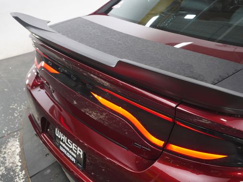 Used 2022 Dodge Charger GT w/ Plus Group AWD/4WD image 18