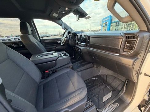 Used 2023 Chevrolet Silverado 1500 LT w/ Protection Package image 22