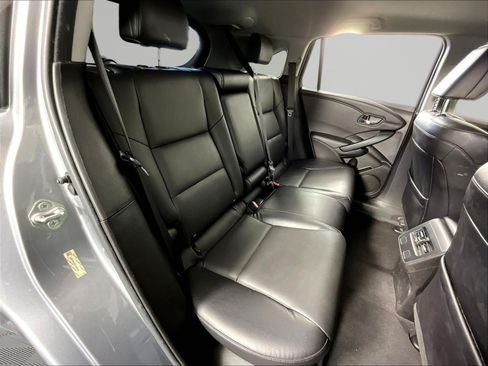 Used 2017 Acura RDX AWD image 25